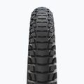 SCHWALBE Marathon Plus Tour SmartGuard Addix 28 x 1.50 schwarz reflex Fahrradreifen 4