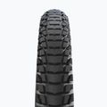 SCHWALBE Marathon Plus Tour Smart DualGuard Addix E 28 x 1.75 schwarz reflex Fahrradreifen 3