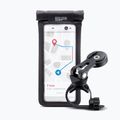 Telefonhalter mit Abdeckung SP CONNECT SPC+ Bike schwarz 2
