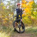 Telefonhalter mit Abdeckung SP CONNECT SPC+ Bike schwarz 3