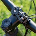 Telefonhalter mit Abdeckung SP CONNECT SPC+ Bike schwarz 8