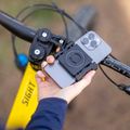Fahrradhalterung für das Handy Telefon SP CONNECT Phone Clamp SPC+ 5
