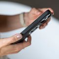 Tasche mit Telefonhalterung SP CONNECT für Iphone 14 Pro SPC+ 7