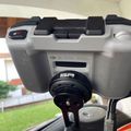 Adapter für SP CONNECT Universal Interface Mini SPC+ schwarz Fahrradhalterung für Handy 2