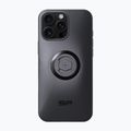 Handytasche SP CONNECT Iphone 16 Pro Max SPC+ schwarz