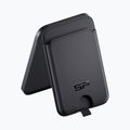 SP CONNECT Magnetic Card Wallet SPC+ schwarz 3