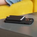 SP CONNECT Magnetic Card Wallet SPC+ schwarz 6