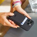 SP CONNECT Magnetic Card Wallet SPC+ schwarz 8