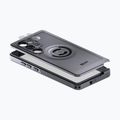 Handyhülle SP CONNECT Xtreme for Samsung Galaxy S24 SPC+ black 5
