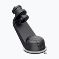 Autotelefonhalter SP CONNECT Suction Mount mit Windschutzscheibenhalterung schwarz 53141 5