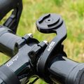 Telefonhalterung SP CONNECT Bike Mount Pro II schwarz 53245 4