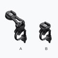 Fahrradhalterung für das Handy Telefon SP CONNECT Universal Bike Mount SPC/SPC+ 5