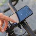 Fahrradhalterung für das Handy Telefon SP CONNECT Universal Bike Mount SPC/SPC+ 8