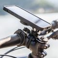 SP CONNECT Fahrrad Telefonhalter Bundle II Huawei P20 Pro schwarz 54415 10