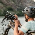Telefonhalter mit Tasche SP CONNECT Bike Bundle II Iphone 11 Pro Max / XS Max 54423 11