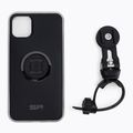 SP CONNECT Bike Bundle II Iphone 11 / XR Handyhalterung schwarz 54424 5