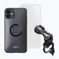 SP CONNECT Bike Bundle II Iphone 11 / XR Handyhalterung schwarz 54424