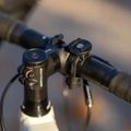 UNI SP CONNECT Fahrrad-Telefonhalterung II mit Abdeckung 54425 6
