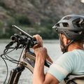 UNI SP CONNECT Fahrrad-Telefonhalterung II mit Abdeckung 54425 7