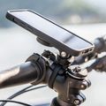 UNI SP CONNECT Fahrrad-Telefonhalterung II mit Abdeckung 54425 8