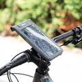 UNI SP CONNECT Fahrrad-Telefonhalterung II mit Abdeckung 54425 9