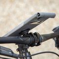 UNI SP CONNECT Fahrrad-Telefonhalterung II mit Abdeckung 54425 10
