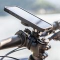 SP CONNECT Bike Bundle II Iphone 12 Mini Fahrradträger schwarz 54432 6