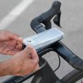 SP CONNECT Bike Bundle II Iphone 12 Mini Fahrradträger schwarz 54432 9