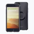 Tasche mit Fahrradhalterung SP CONNECT für Iphone 8 / 7 / 6s / 6 schwarz 55102