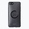 Tasche mit Fahrradhalterung SP CONNECT für Iphone 8 / 7 / 6s / 6 schwarz 55102 2