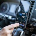 Tasche mit Fahrradhalterung SP CONNECT für Iphone 8 / 7 / 6s / 6 schwarz 55102 6