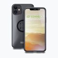 Tasche mit Fahrradhalterung SP CONNECT Bundle II Iphone 11 / XR schwarz 55224