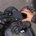 Tasche mit Fahrradhalterung SP CONNECT Bundle II Iphone 11 / XR schwarz 55224 6