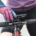 Tasche mit Fahrradhalterung SP CONNECT Bundle II Iphone 11 / XR schwarz 55224 7