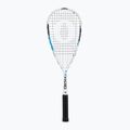Squashschläger Oliver Cross 9.2 white/blue