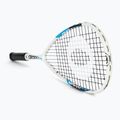 Squashschläger Oliver Cross 9.2 white/blue 2