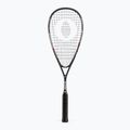 Squashschläger Oliver Dragon 3 schwarz und rot
