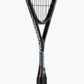 Squashschläger Oliver Dragon 3 schwarz und rot 4