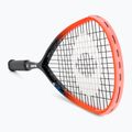 Squashschläger Oliver Racer 4 orange und schwarz 2