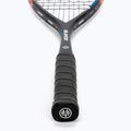 Squashschläger Oliver Racer 4 orange und schwarz 3