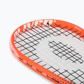Squashschläger Oliver Racer 4 orange und schwarz 5