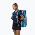 Squash-Tasche Oliver Gearbag gray/blue 3