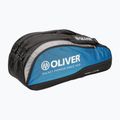 Squash-Tasche Oliver Top Pro 6R blue/gray 2