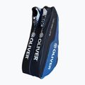 Squash-Tasche Oliver Top Pro 6R blue/gray 5