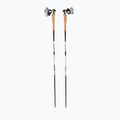 LEKI MCT Superlite Carbon Laufstöcke schwarz 65125561110