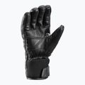 LEKI Force 3D Skihandschuh schwarz 2