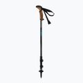Trekkingstöcke LEKI Khumbu Lite AS black/petrol/dark anthracite 2