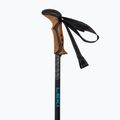 Trekkingstöcke LEKI Khumbu Lite AS black/petrol/dark anthracite 3