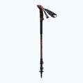 Trekkingstöcke LEKI Makalu bright red/black/dark anthracite 2