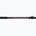 Trekkingstöcke LEKI Makalu bright red/black/dark anthracite 5